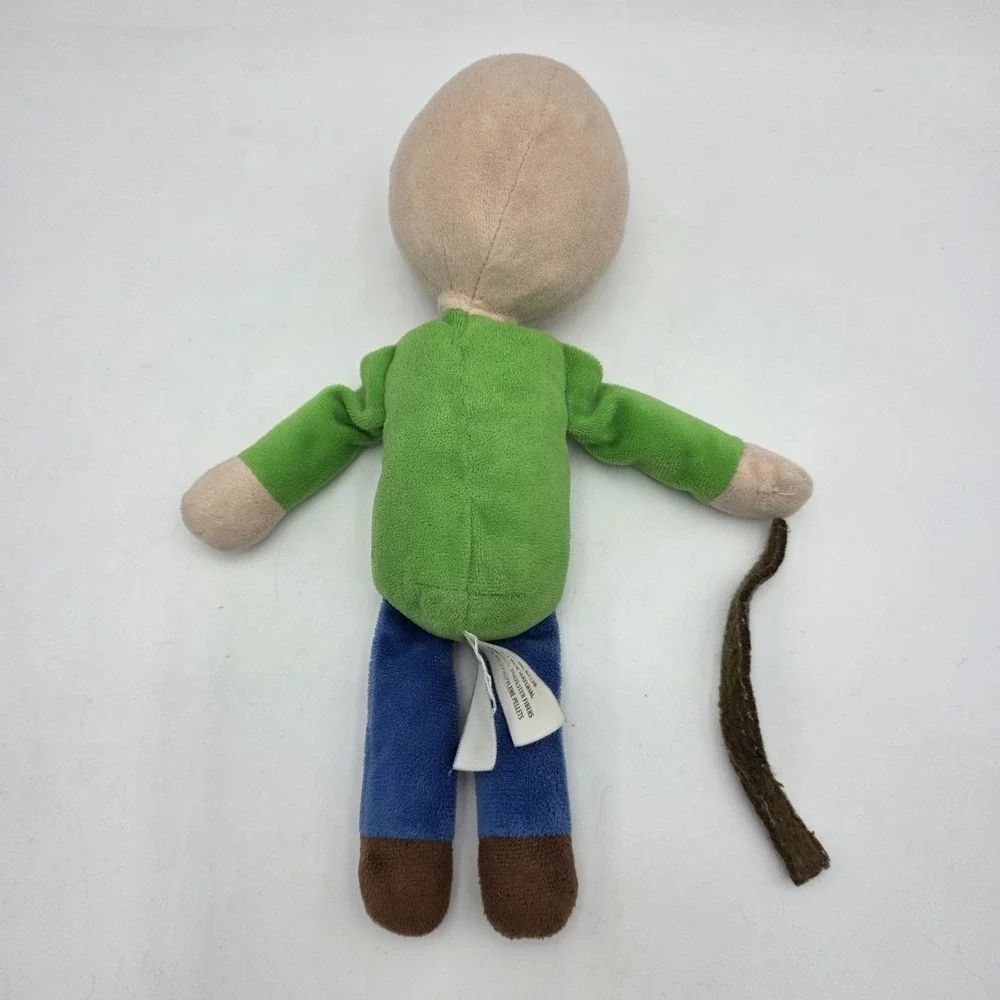 Phatmojo baldis basics